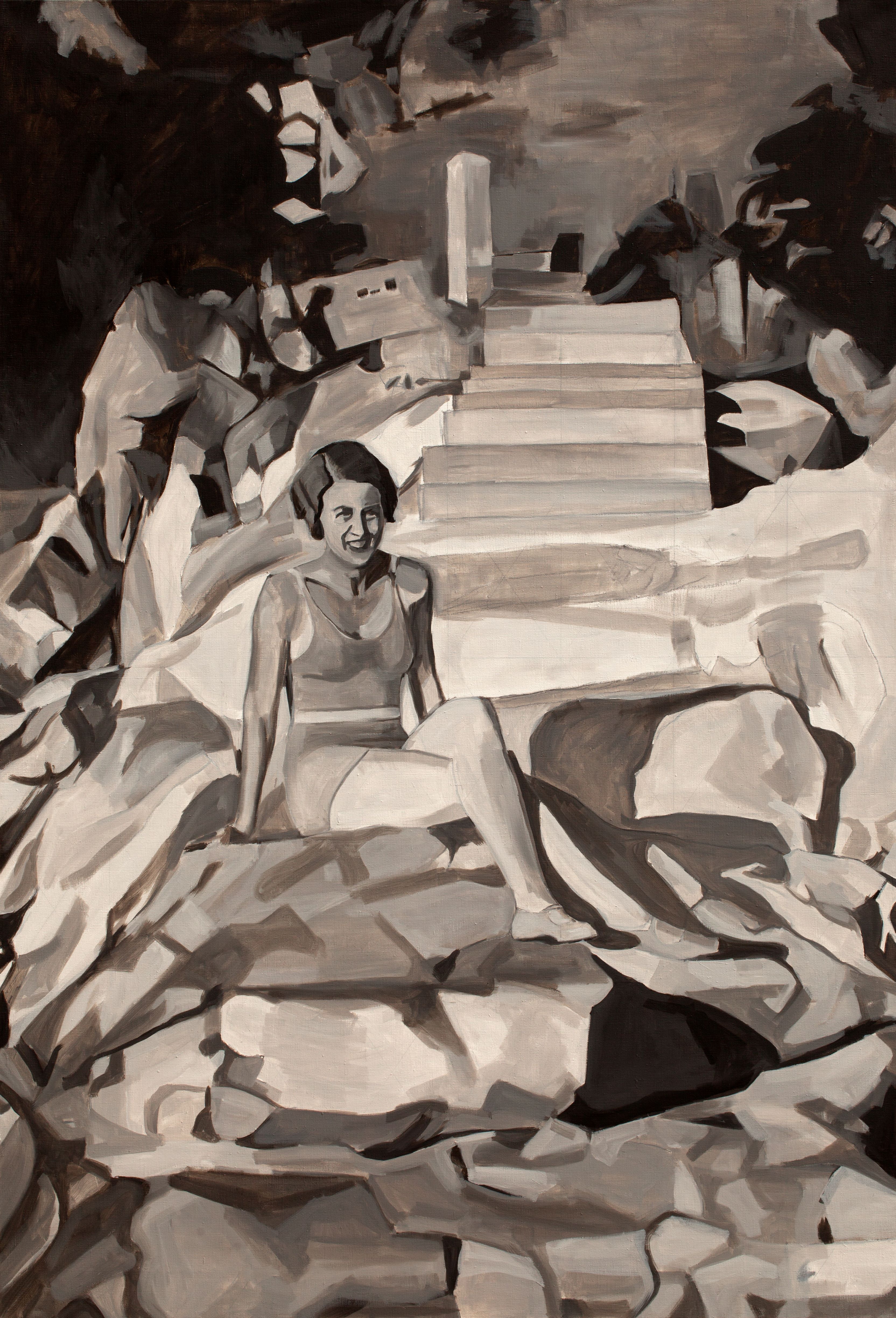 Ivana Dražić Selmani, Bella Vista, 2016..jpg Ivana Dražić Selmani, Bella Vista, 2016..jpg